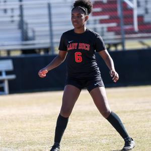Trinity Thomas