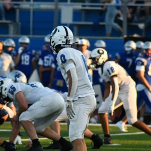 Gavin Handschumacher