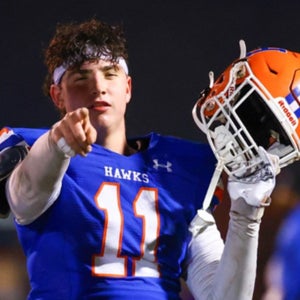 Joshua Amara mugshot