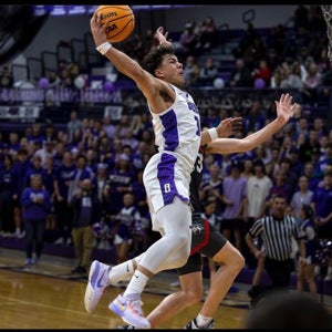 Elijah Kersey mugshot