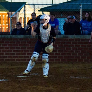 OLIVIA BUTLER