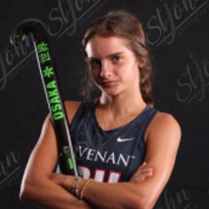 CALLIE WELSH