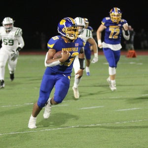 Michael Walters mugshot