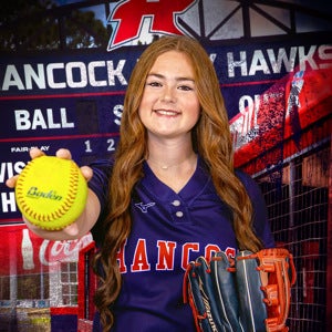 Kenleigh McIver