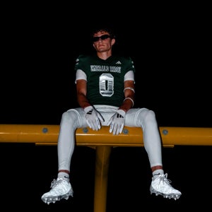 Hunter Rusler mugshot