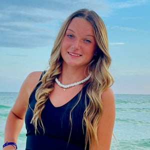 Harley Desmuke mugshot