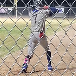 Beau Rupp