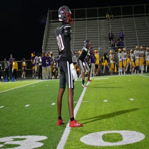 Travon James mugshot