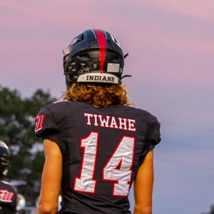 Ashton Giddens mugshot