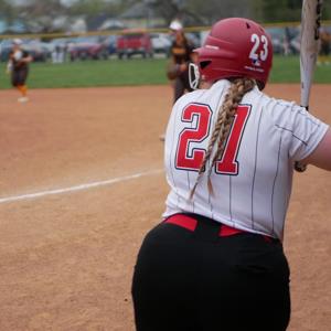 Layla Williams mugshot