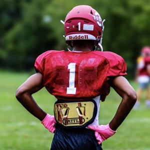 Derek Watkins jr