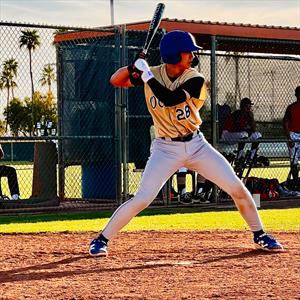 Jameson Mohler mugshot