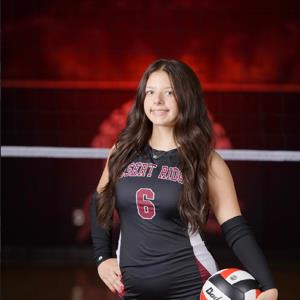 Bailey Demore mugshot