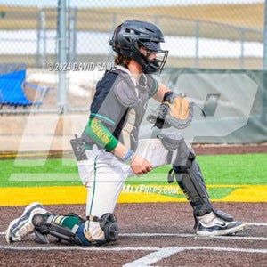 Jake Thomson mugshot