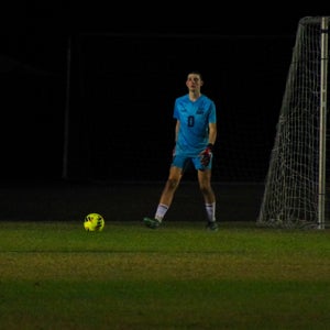Reid Griffith