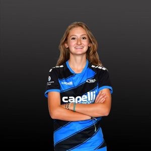 Lucia Spungin
