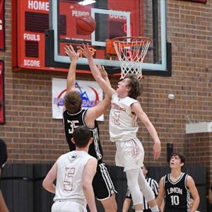 Landen Martin mugshot