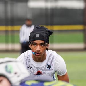 Keenan Jackson