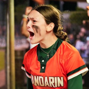 MaKayla Oxley mugshot