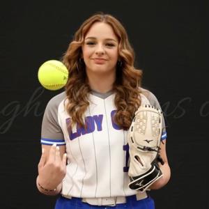 ANSLEY PARR