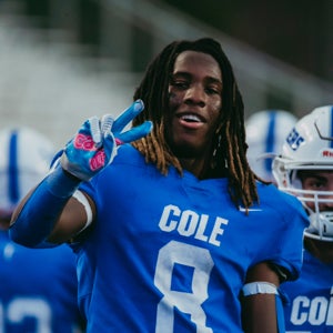 Tristan Horton mugshot