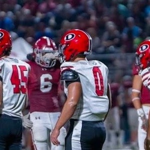 Cayden Oliver mugshot