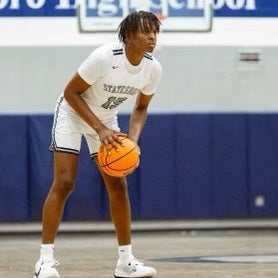 Camdyn Wilkerson mugshot