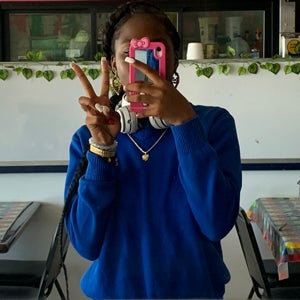 Destiny Okoli