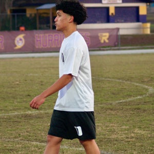 Misael Gonzales