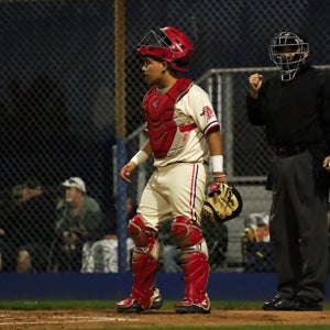 Samuel Montes De Oca mugshot