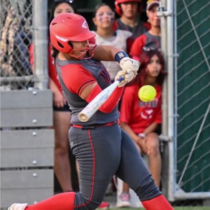 Meiah Ledesma mugshot