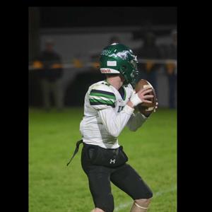 Brandon Foss mugshot