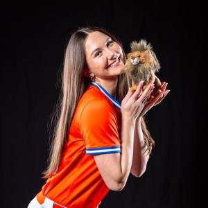 LAUREN MATTIOLI