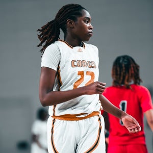 Masiah Johnson mugshot