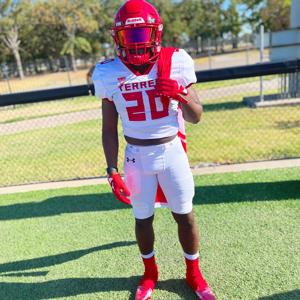 Chase Bingmon mugshot