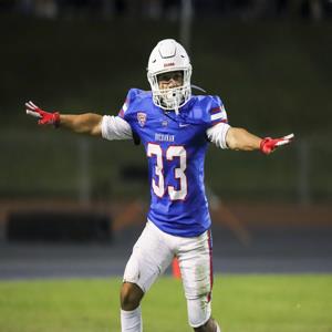 Michael Runnels mugshot