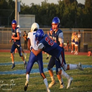 Zayne Lafauci