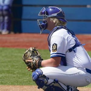 Kellen MInarik mugshot