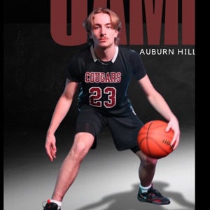 PJ Hill