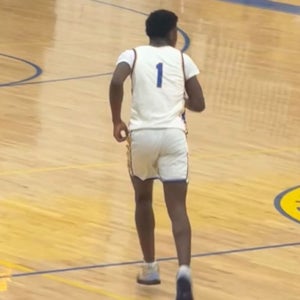 Treveon  Hinton