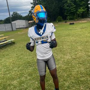 Damarion Buxton