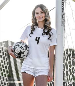 BREANNA SHELTON