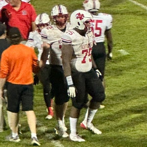 Daven Reed