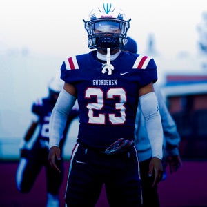 Devaughn Garner- egans