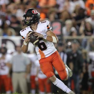 Garrett Burrough mugshot