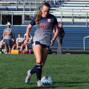 Hadley Freshour