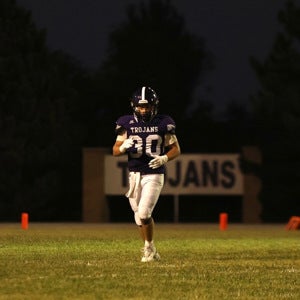 Grady Gebhardt