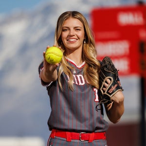 Sydney Lambert