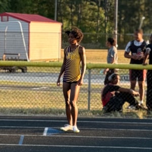 JAYLA MOORE