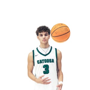 Anthony Barnes mugshot